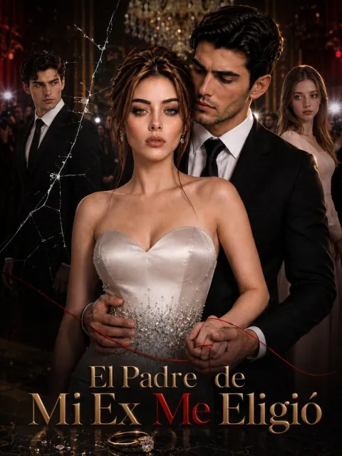 El Padre de Mi Ex Me Eligió